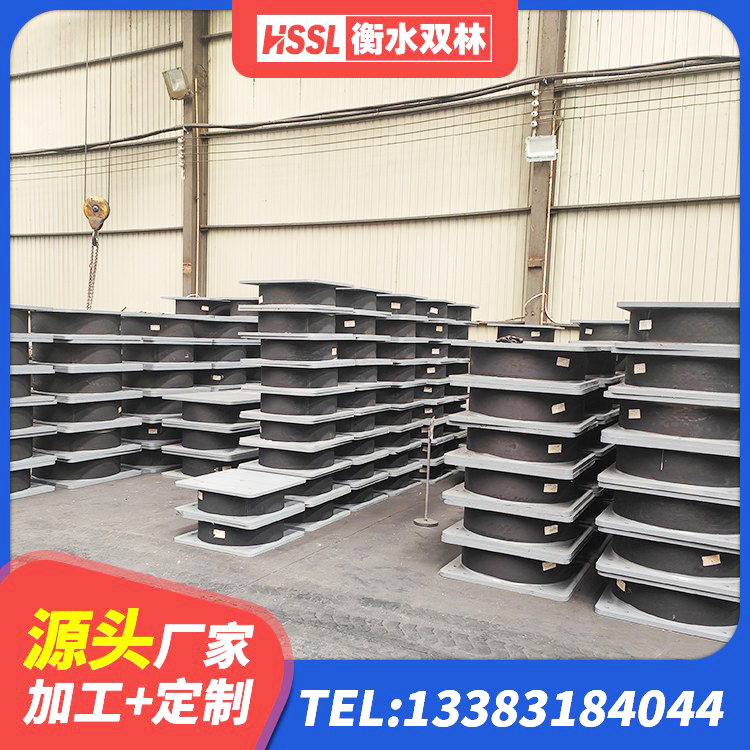 新津区LNR1100支座厂家 新津区LNR300支座多少钱 新津区LNR800支座 新津区铅芯叠层橡胶隔震支座源头工厂 - 第7张