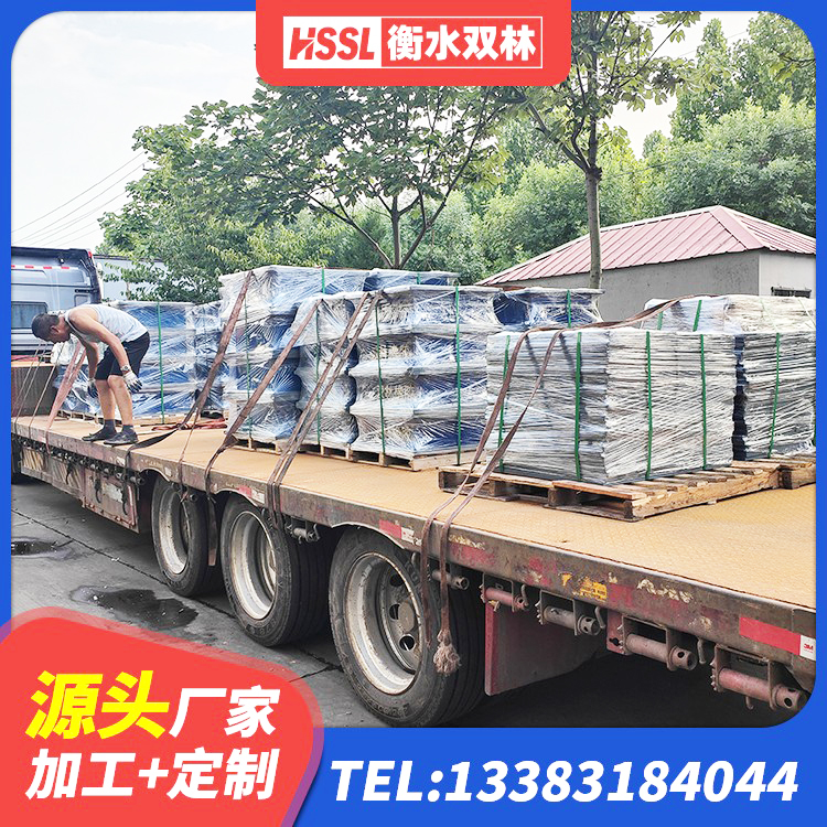 新津区LNR700天然隔震支座厂家 新津区橡胶楼梯支座价格 新津区LNR1500橡胶隔震支座多少钱 新津区LNR橡胶隔震支座D600源头工厂 - 第5张