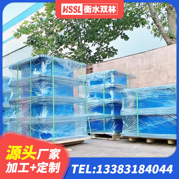 新津区建筑隔震支座隔震支座厂家 新津区HDR550支座源头工厂 新津区建筑橡胶减震支座生产厂家 新津区LRB600铅芯隔震支座多少钱 - 第5张