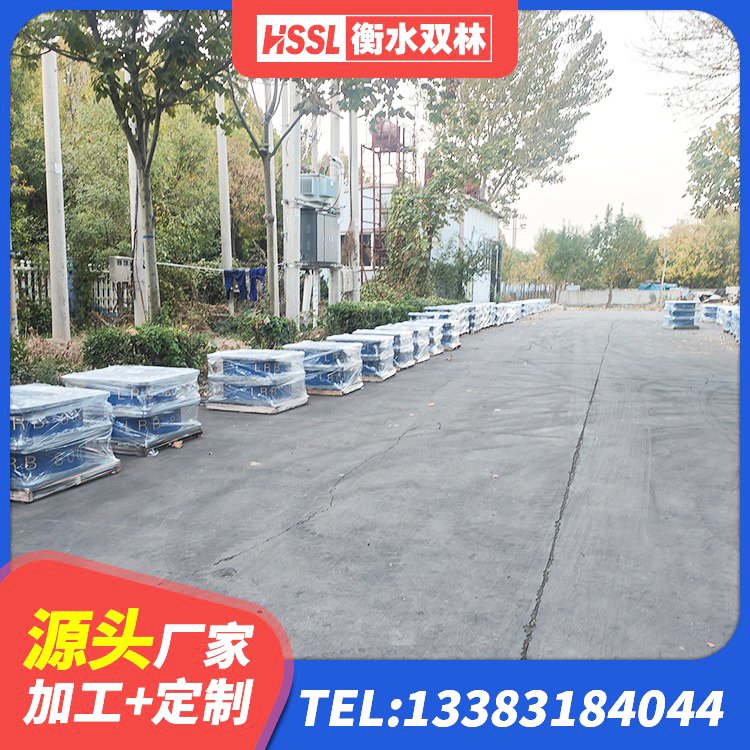 新津区建筑高阻尼减隔震支座生产厂家 新津区建筑高阻尼橡胶隔震支座JHDR600 新津区LRB铅芯橡胶隔震支座厂家电话 新津区LRB900-Ⅱ有铅芯隔震支座生产厂家 - 第3张