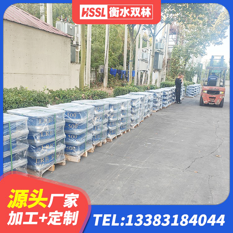 新津区铅芯隔震支座 新津区LRB700橡胶隔震支座多少钱 新津区隔震支座LRB600 新津区建筑水平力分散型隔震支座厂家 - 第1张